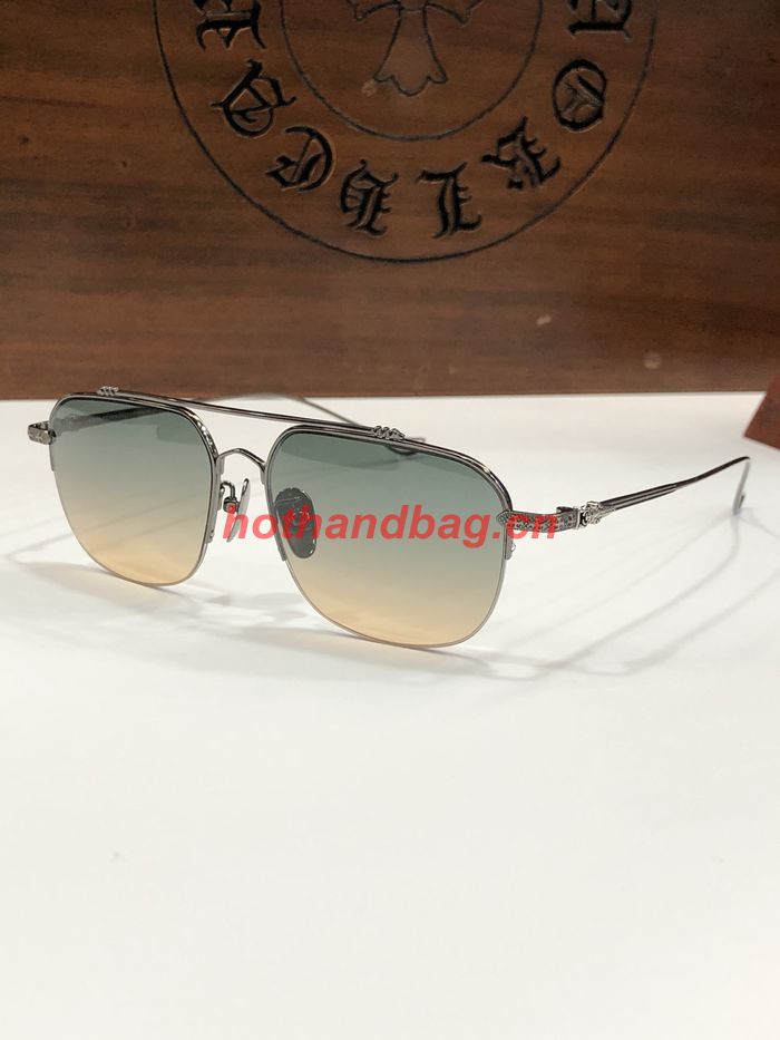 Chrome Heart Sunglasses Top Quality CRS00592